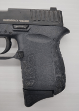 DIAMONDBACK DB9 9MM LUGER (9x19 PARA) - 1 of 3