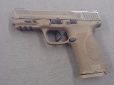SMITH & WESSON M&P 9 9MM LUGER (9x19 PARA) - 1 of 1