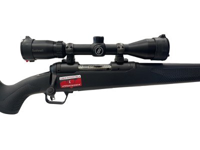 SAVAGE ARMS 110 .243 WIN - Image 3 of 3