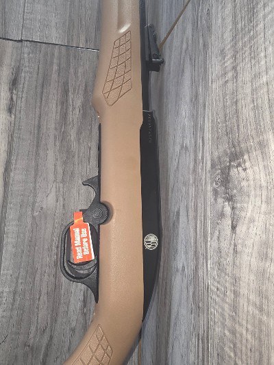 ROSSI RS22 .22LR/.22MAG - Image 3 of 3