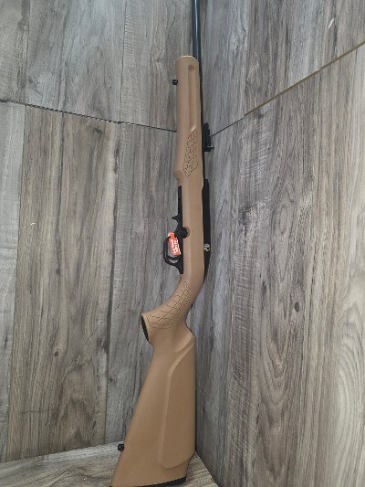 ROSSI RS22 .22LR/.22MAG - Image 2 of 3