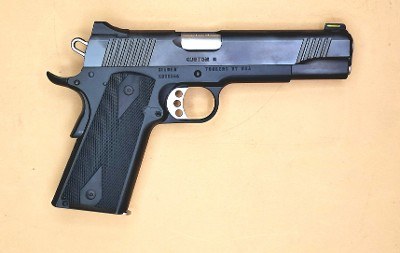 KIMBER custom ii .45 ACP - Image 3 of 3