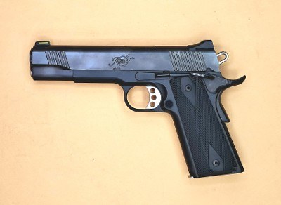 KIMBER custom ii .45 ACP - Image 2 of 3