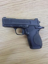 SMITH & WESSON CSX 9MM LUGER (9x19 PARA) - 1 of 3
