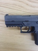 SIG SAUER P320 9MM LUGER (9x19 PARA) - 3 of 3