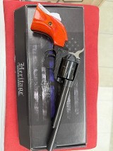 HERITAGE MFG. ROUGH RIDER .22 LR .22 LR - 2 of 3