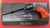 HERITAGE MFG. ROUGH RIDER .22 LR .22 LR - 1 of 3