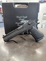MAGNUM RESEARCH DESERT EAGLE (DE44CA) .44 MAGNUM - Image 1 of 3