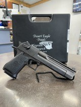 MAGNUM RESEARCH DESERT EAGLE (DE44CA) .44 MAGNUM - Image 2 of 3