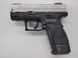HS PRECISION INC. XD-9 9MM LUGER (9x19 PARA) - Image 1 of 3