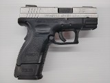 HS PRECISION INC. XD-9 9MM LUGER (9x19 PARA) - Image 3 of 3