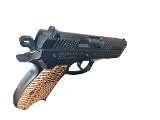 CANIK P100 9MM LUGER (9x19 PARA) - 3 of 3