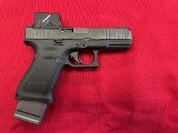GLOCK G19 GEN5 COA A-CUT 9MM LUGER (9x19 PARA) - 2 of 3