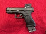 GLOCK G19 GEN5 COA A-CUT 9MM LUGER (9x19 PARA) - 3 of 3