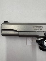 RUGER SR-1911 .45 ACP - Image 2 of 3