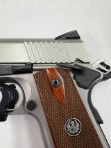RUGER SR-1911 .45 ACP - Image 3 of 3