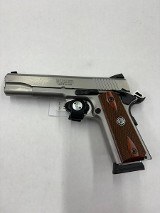 RUGER SR-1911 .45 ACP - Image 1 of 3