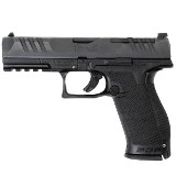 WALTHER PDP FULL SIZE 9MM LUGER (9X19 PARA) - 1 of 3