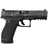 WALTHER PDP FULL SIZE 9MM LUGER (9X19 PARA) - 2 of 3