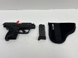 RUGER LCP II .380 ACP - 1 of 3