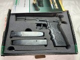 ARCUS CO. 98 DA 9MM LUGER (9x19 PARA) - 1 of 3