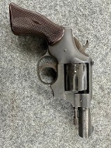 HI-STANDARD R-101 .38 SPL - Image 2 of 3