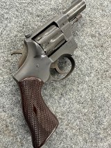 HI-STANDARD R-101 .38 SPL - Image 1 of 3