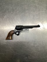 HERITAGE MFG. ROUGH RIDER-22 .22 CAL - 2 of 3