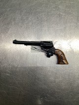 HERITAGE MFG. ROUGH RIDER-22 .22 CAL - 1 of 3