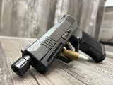 SIG SAUER P365X 9MM LUGER (9x19 PARA) - 2 of 3