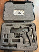 SPRINGFIELD ARMORY XD-E 9MM LUGER (9X19 PARA) - 1 of 1