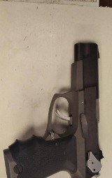 RUGER P-89 9MM LUGER (9x19 PARA) - 1 of 2