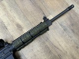 ARMALITE M15 AR-15 AR RIFLE 5.56 NATO 5.56X45MM NATO - 3 of 3