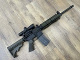 ARMALITE M15 AR-15 AR RIFLE 5.56 NATO 5.56X45MM NATO - 1 of 3