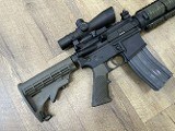 ARMALITE M15 AR-15 AR RIFLE 5.56 NATO 5.56X45MM NATO - 2 of 3