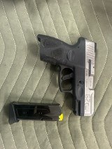 TAURUS G2C 9MM LUGER (9x19 PARA) - 2 of 2