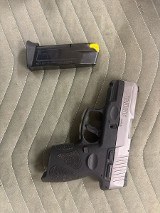 TAURUS G2C 9MM LUGER (9x19 PARA) - 1 of 2