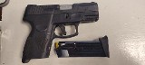 TAURUS G2C 9MM LUGER (9x19 PARA) - Image 2 of 2