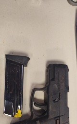 TAURUS G2C 9MM LUGER (9x19 PARA) - Image 1 of 2