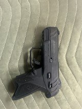 RUGER SECURITY-9 9MM LUGER (9x19 PARA) - 2 of 2