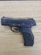 RUGER SR9C 9MM LUGER (9x19 PARA) - 1 of 3