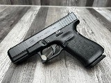 GLOCK 19 GEN 5 MOS 9MM LUGER (9x19 PARA) - 1 of 3