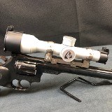 DAN WESSON FIREARMS 357 MAGNUM .357 MAG - 3 of 3