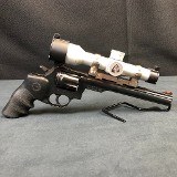 DAN WESSON FIREARMS 357 MAGNUM .357 MAG - 1 of 3