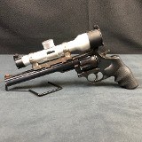 DAN WESSON FIREARMS 357 MAGNUM .357 MAG - 2 of 3