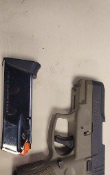 TAURUS G2C 40 Smith & Wesson - Image 1 of 2