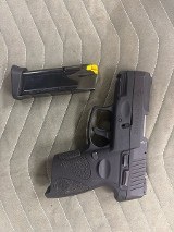 TAURUS MILLENNIUM G2 9MM LUGER (9x19 PARA) - 1 of 2