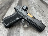 SHADOW SYSTEMS CR920XP ELITE COMPENSATED (SS-5212) 9MM LUGER (9x19 PARA) - 2 of 3
