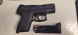 TAURUS PT140 MILLENNIUM PRO 40 Smith & Wesson - 2 of 2