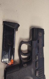TAURUS PT140 MILLENNIUM PRO 40 Smith & Wesson - 1 of 2